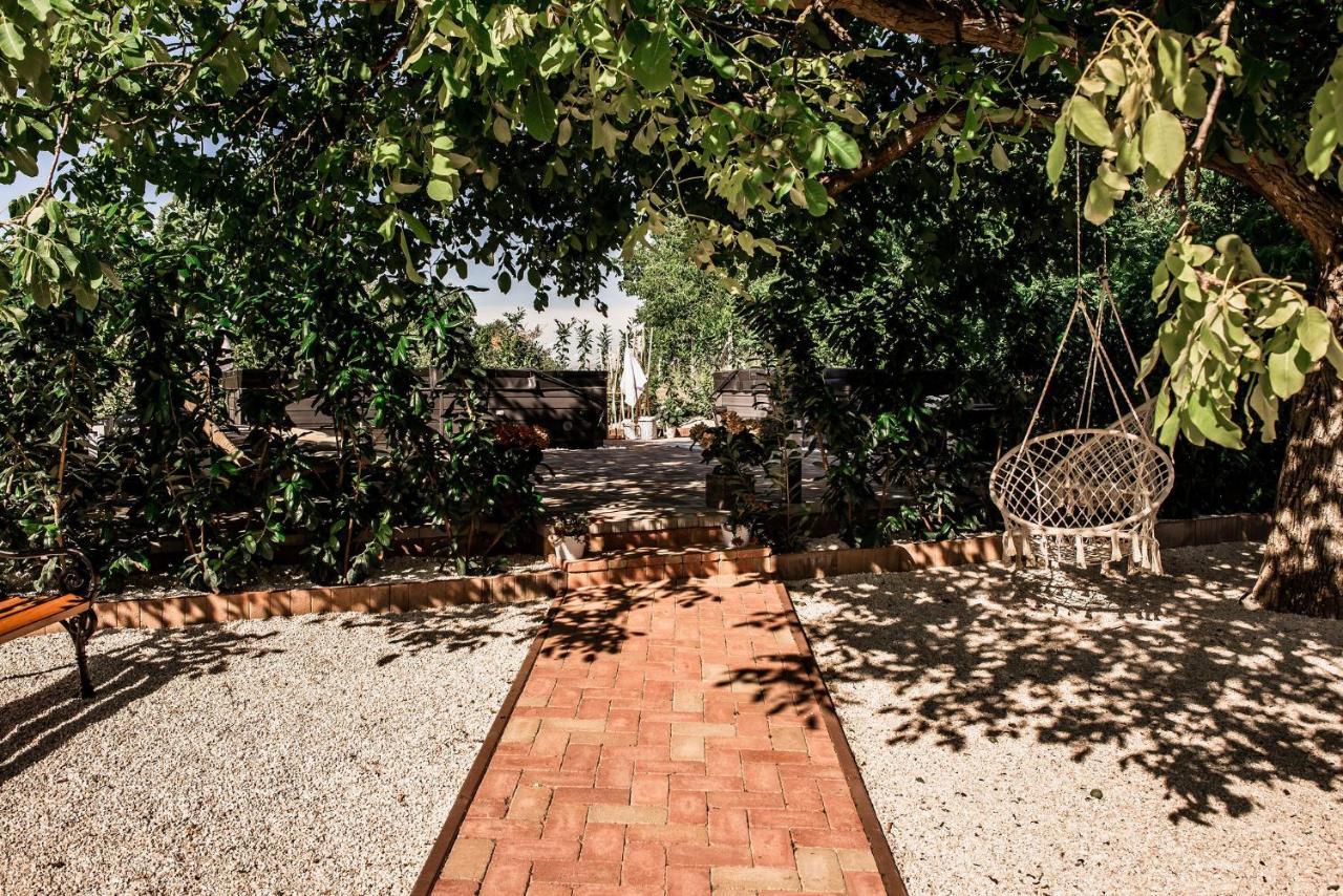 Boroka Vendeghaz Toalmas Hotel Exterior foto